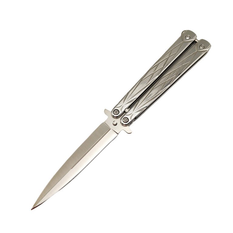 Balisong kniv butterfly knife shop Sweden