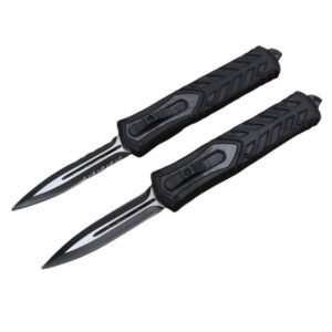 Utility Switchblade Campingverktyg Kniv - F132