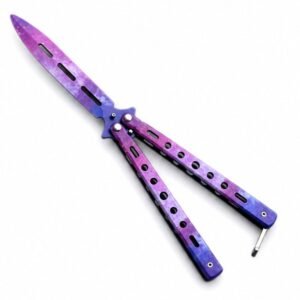 Butterfly Trainer Balisong
