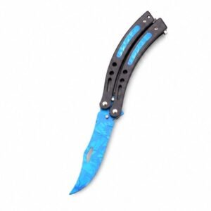 Butterfly BALISONG Trainer Knife