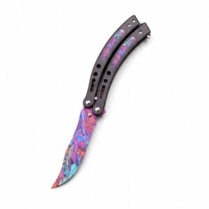 Butterfly Trainer Balisong