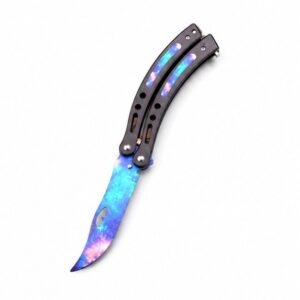 Butterfly Trainer Balisong