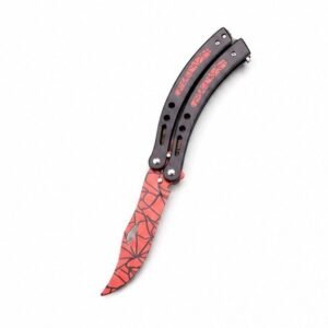 Butterfly BALISONG Trainer Knife