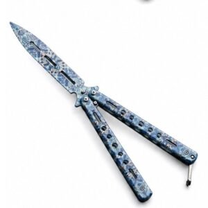 Butterfly Trainer Balisong