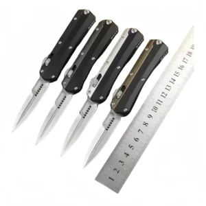 Ny orm otf kniv