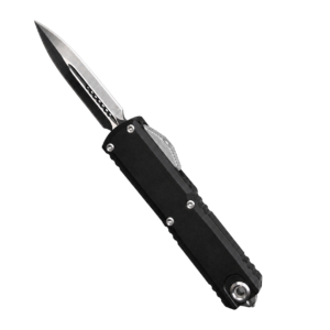 Generation 4 OTF-kniv