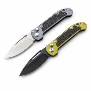 1135-10 sidöppnande automatkniv
