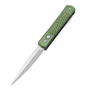 924 sidöppnande automatkniv