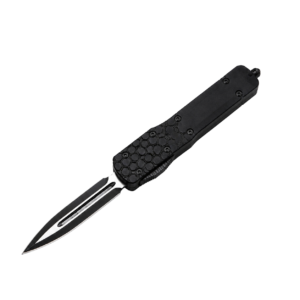 Honeycomb, rakutfällande OTF-kniv