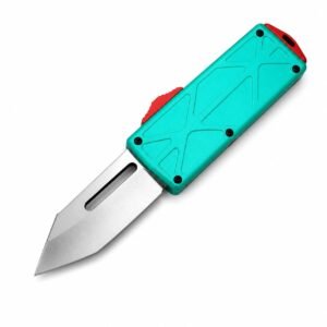 flygfisk Bounty OTF-kniv