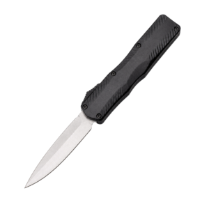 zinkhandtag 9000 OTF-kniv