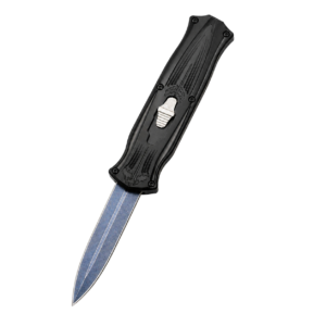 Bat, rakutfällande OTF-kniv