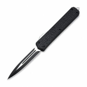 D07 Triangle OTF-kniv