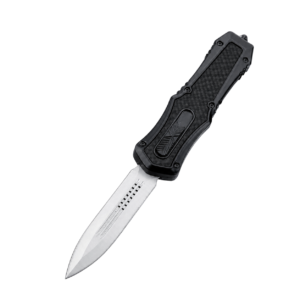 nummer 3 OTF-kniv