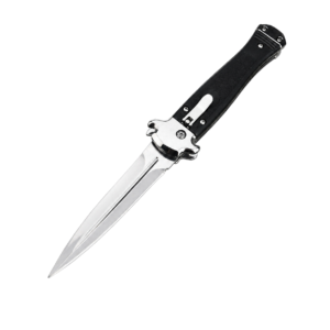 ny sidöppnande automatkniv