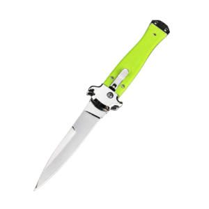 ny sidöppnande automatkniv