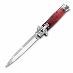 (B7) FA69 sidöppnande automatkniv