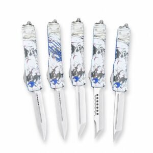 Geisha Geisha OTF-kniv