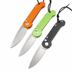 135 sidöppnande automatkniv