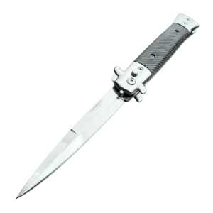 Klassiska italiensk automatisk stilettkniv