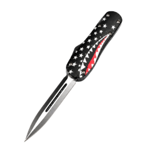Shells Bounced Rapidly OTF-kniv