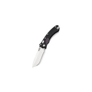 M390 fällbar kniv - Kolfiberhandtag